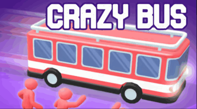 Crazy Bus
